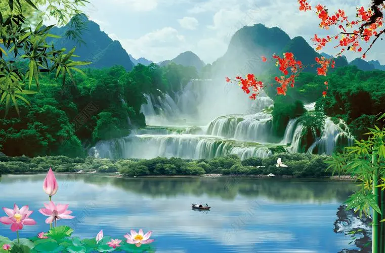工业节能创意